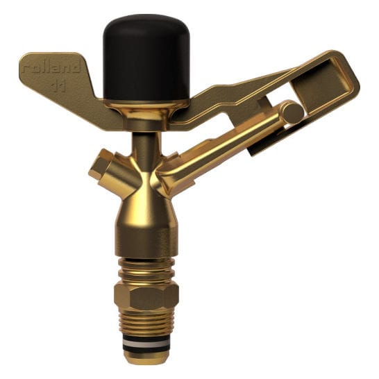 Aspersor de impacto 11ATG series Rolland Sprinklers