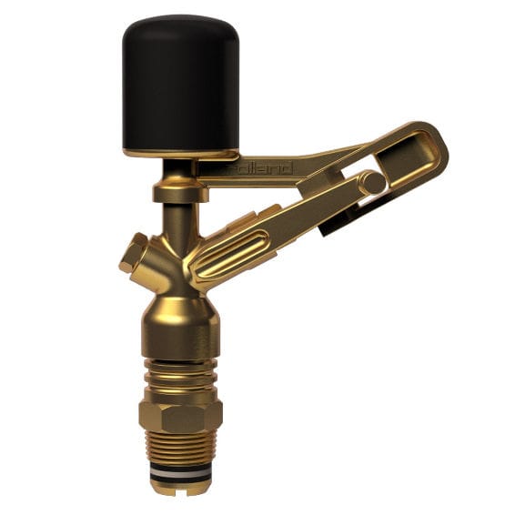 Aspersor de impacto 17ATG Rolland Sprinklers