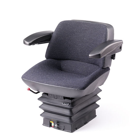 Asiento para tractor Air 15/U4 (AIRMASTER) KAB SEATING con
