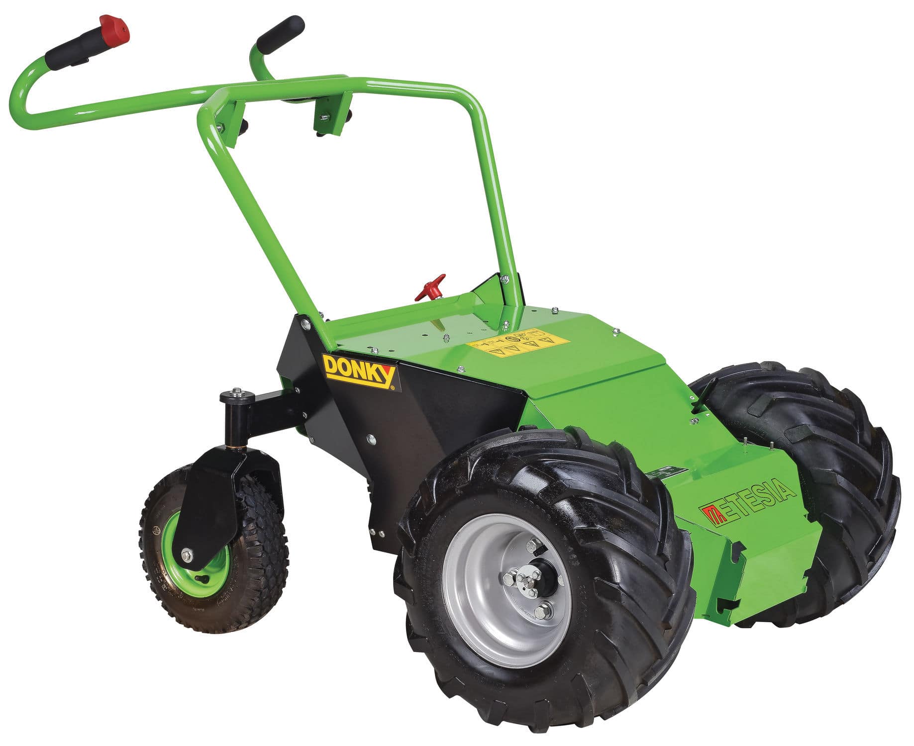 Carretilla eléctrica DONKY MBEB ETESIA