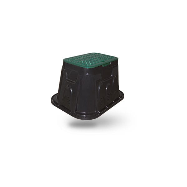Caja De Registro Para Irrigaci n De Pl stico 73012 POELSAN PLASTIC caja-de-registro-para-irrigaci-n-de-pl-stico-73012-poelsan-plastic