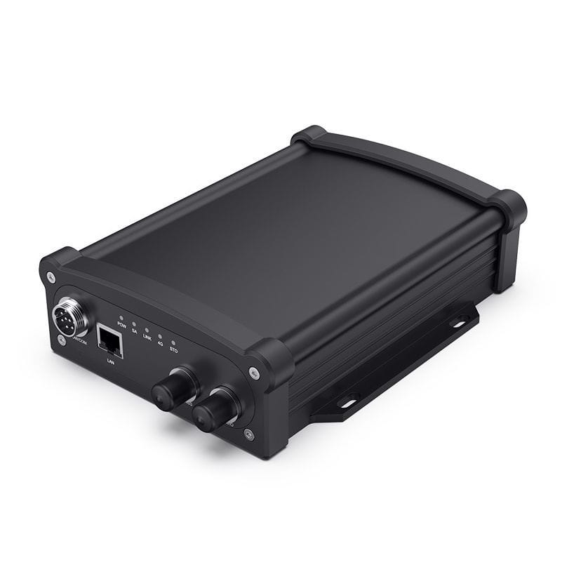 Receptor GNSS R30 Shanghai AllyNav Technology Co Ltd 