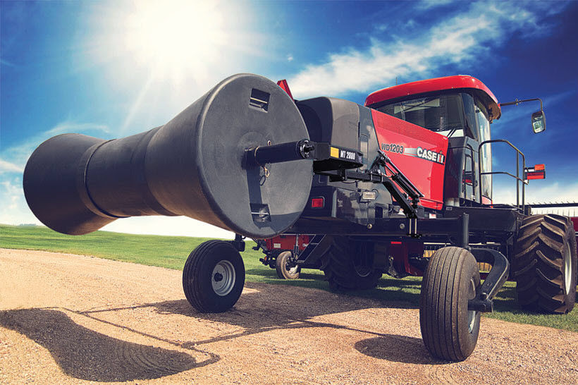 Rodillo de nivelación Free Form Plastics liso