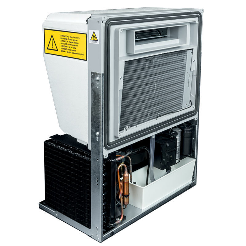 Refrigerador De Agua Stb E Nlv Teco S R L