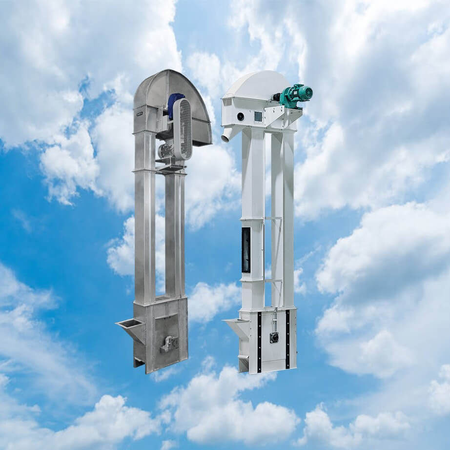 Elevador De Cangilones Vertical TDTG Series Dongying Fengtu elevador-de-cangilones-vertical-tdtg-series-dongying-fengtu