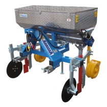 Aireador de terreno - Todos los fabricantes de la agricultura - Vídeos