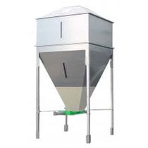 Contenedor de almacenamiento para semillas y cereales - Todos los