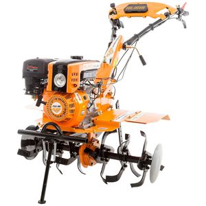 motocultor térmica 1
