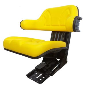 asiento para tractor