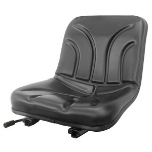 asiento para tractor