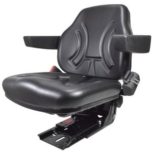 asiento para tractor