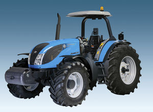 tractor powershuttle 1