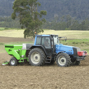 plantadora para patatas