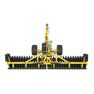 rodillo de compactación