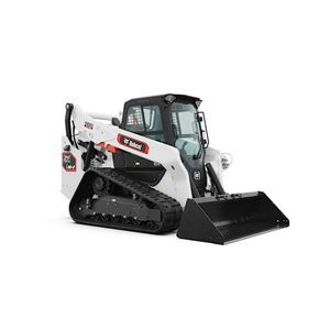 cargadora con orugas 1