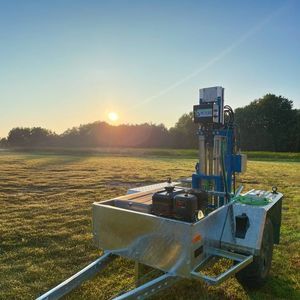 remolque plataforma