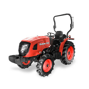 tractor hidrostático