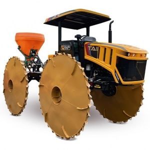 tractor de arco alto 1