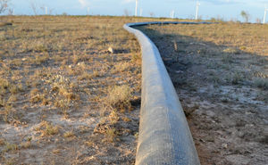 tubo flexible