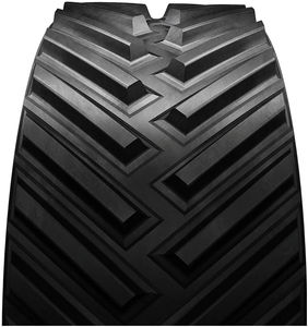 oruga para tractor