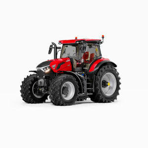 tractor para la ganadería 1