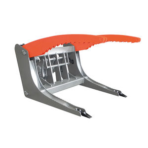 pinza para balas redondas