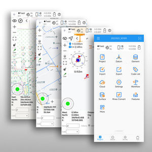 software de gestión de datos