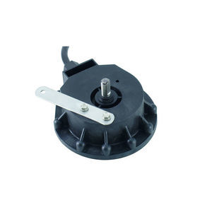 sensor de caudal en lazo cerrado 1