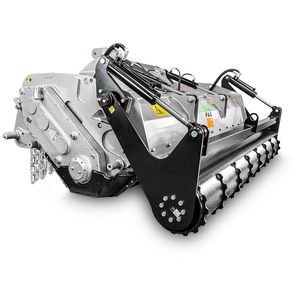 rotocultor para trabajos forestales 1