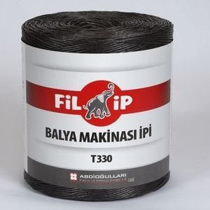 cordel agrícola para balas