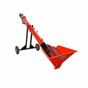 transportador para cereales