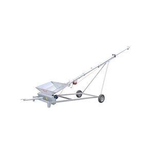 transportador para cereales