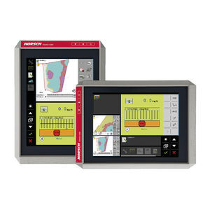 sistema de control ISOBUS