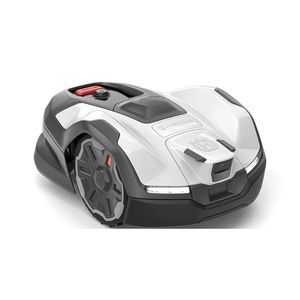 cortacésped robotizado 1