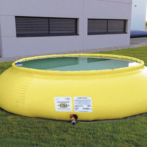 cuba de agua 1