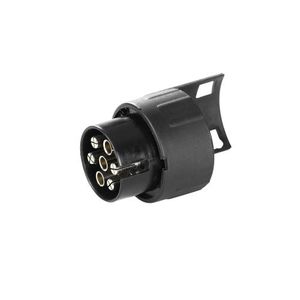 conector enchufe