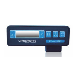 monitor embarcado