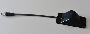 sensor de velocidad de suelo