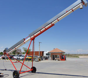 transportador para cereales