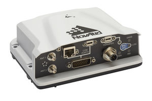 receptor GNSS