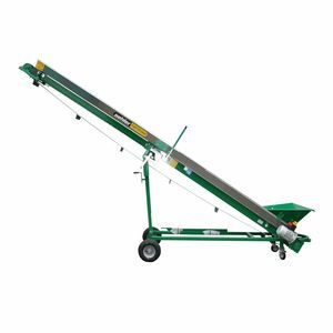 transportador para madera