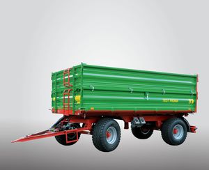 remolque caja de aluminio 1