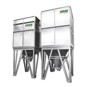 silo para cereales