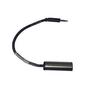 sonda de temperatura de infrarrojos 1