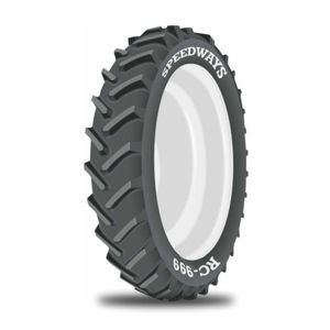 neumático para tractor agrícola