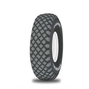 neumático para cortadora de césped