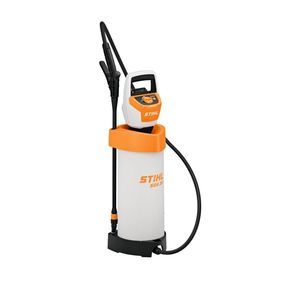 pulverizador de mochila con batería 1