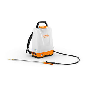pulverizador de mochila con batería 1