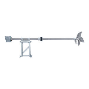 agitador horizontal 1