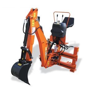 retropala para tractor 1